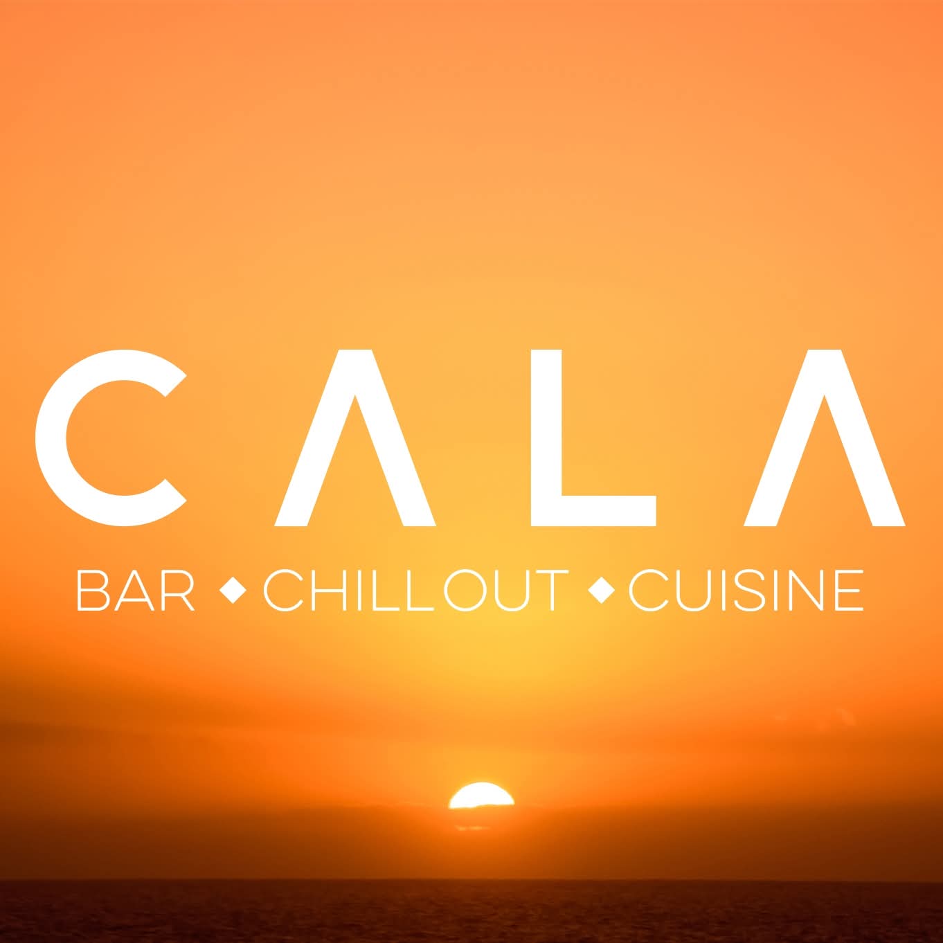 Restaurant Cala