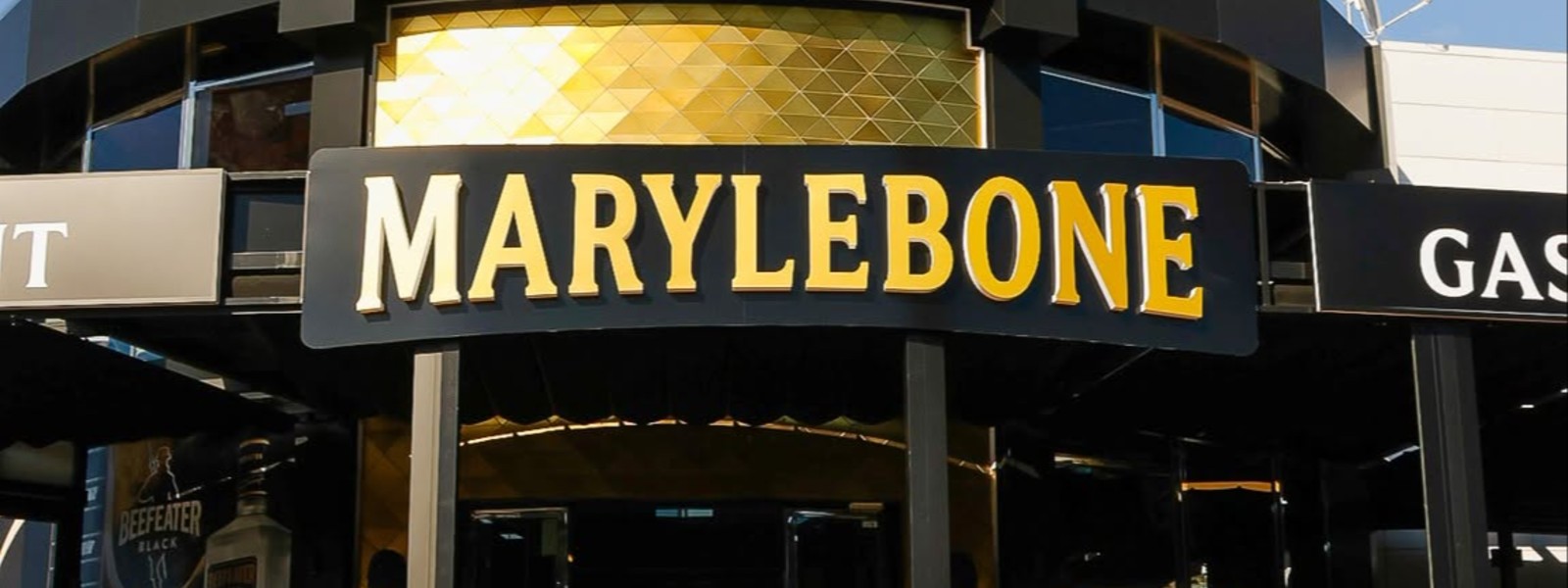 Marylebone Gastro Pub