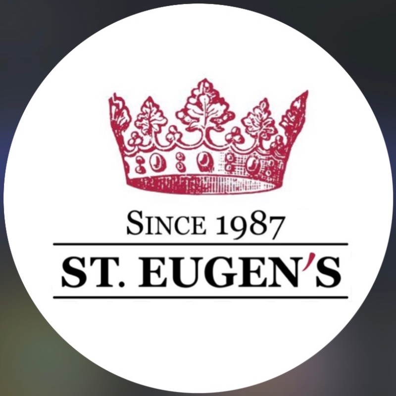 St. Eugens