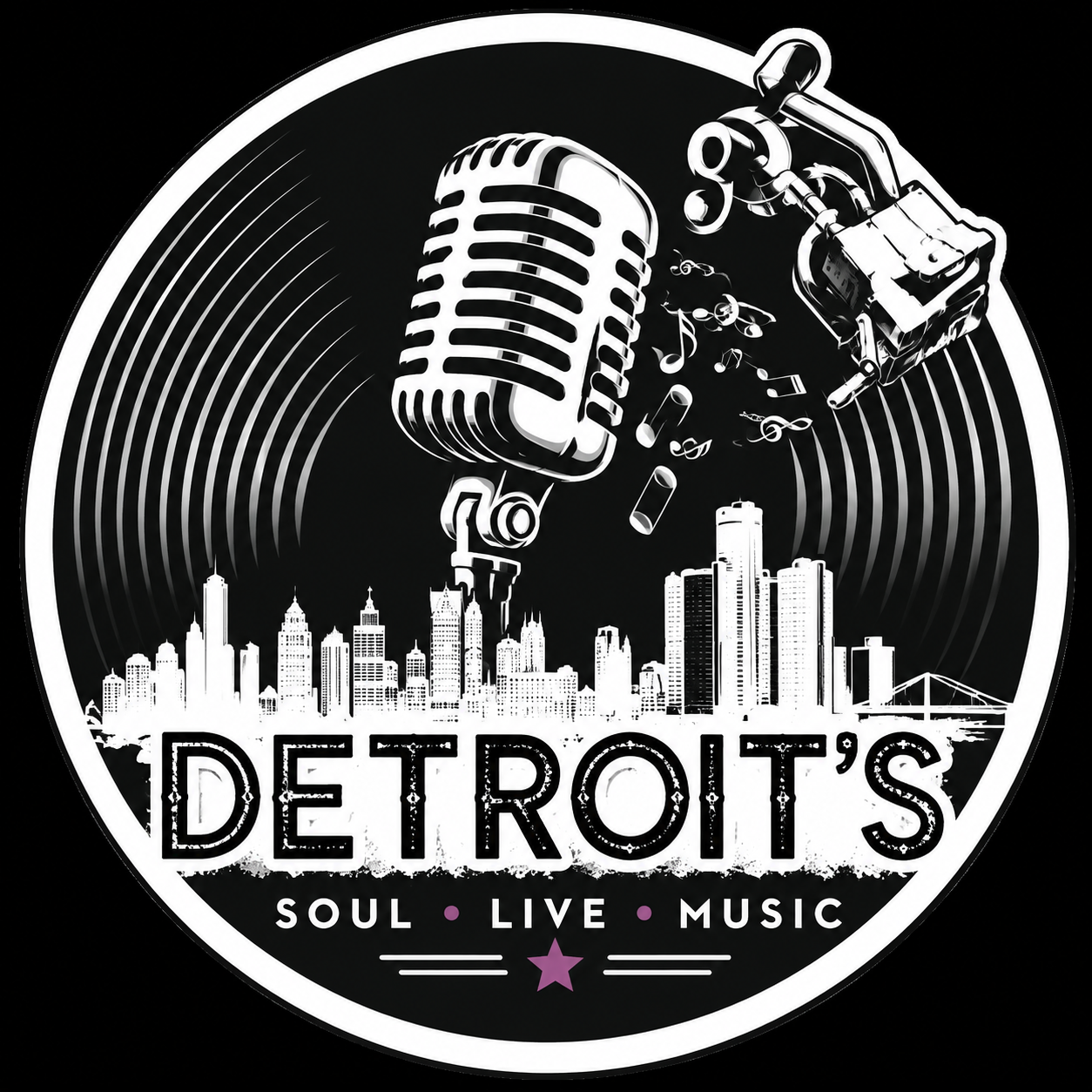 Detroit’s