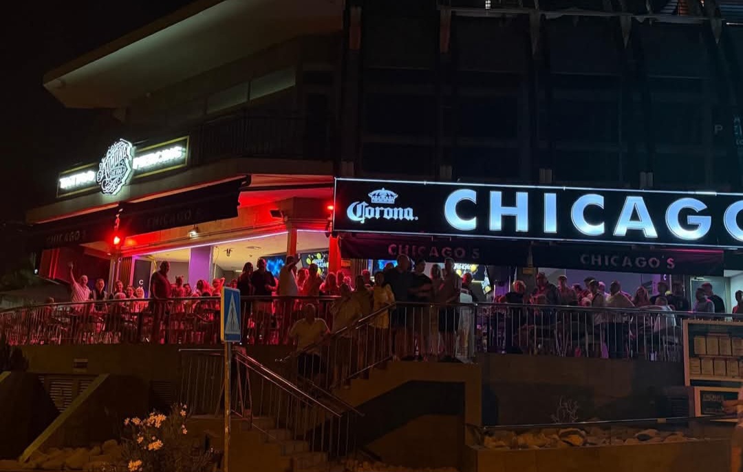 Chicago’s