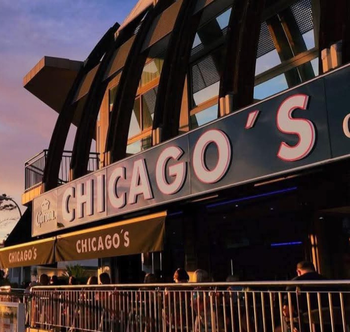Chicago’s