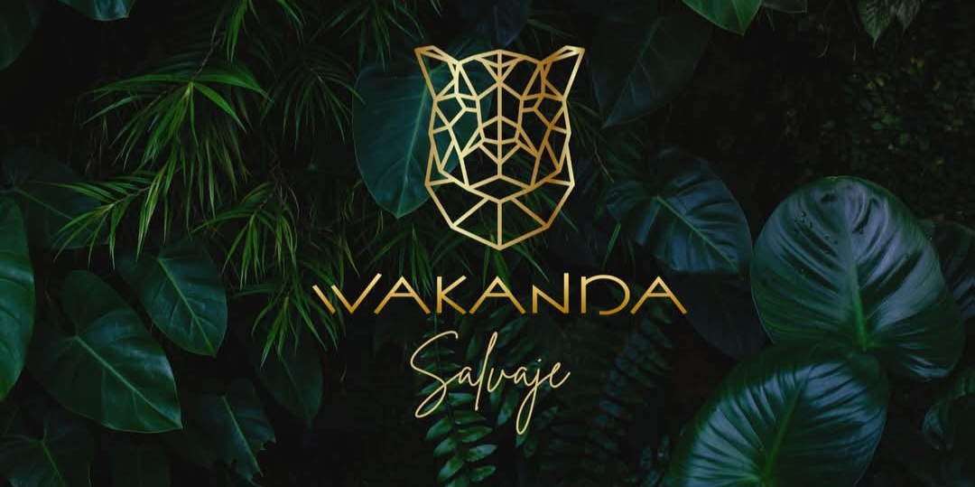 Wakanda Salvaje