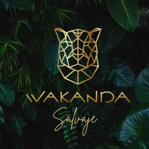 Wakanda Salvaje