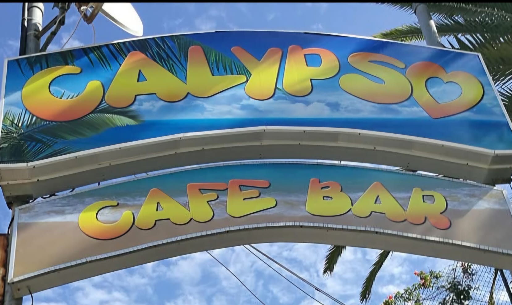 Calypso Bar