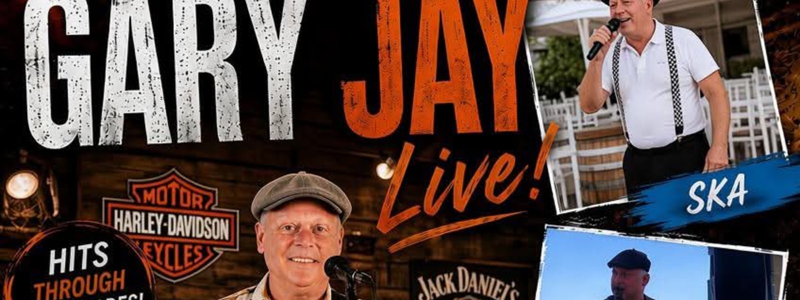Gary Jay