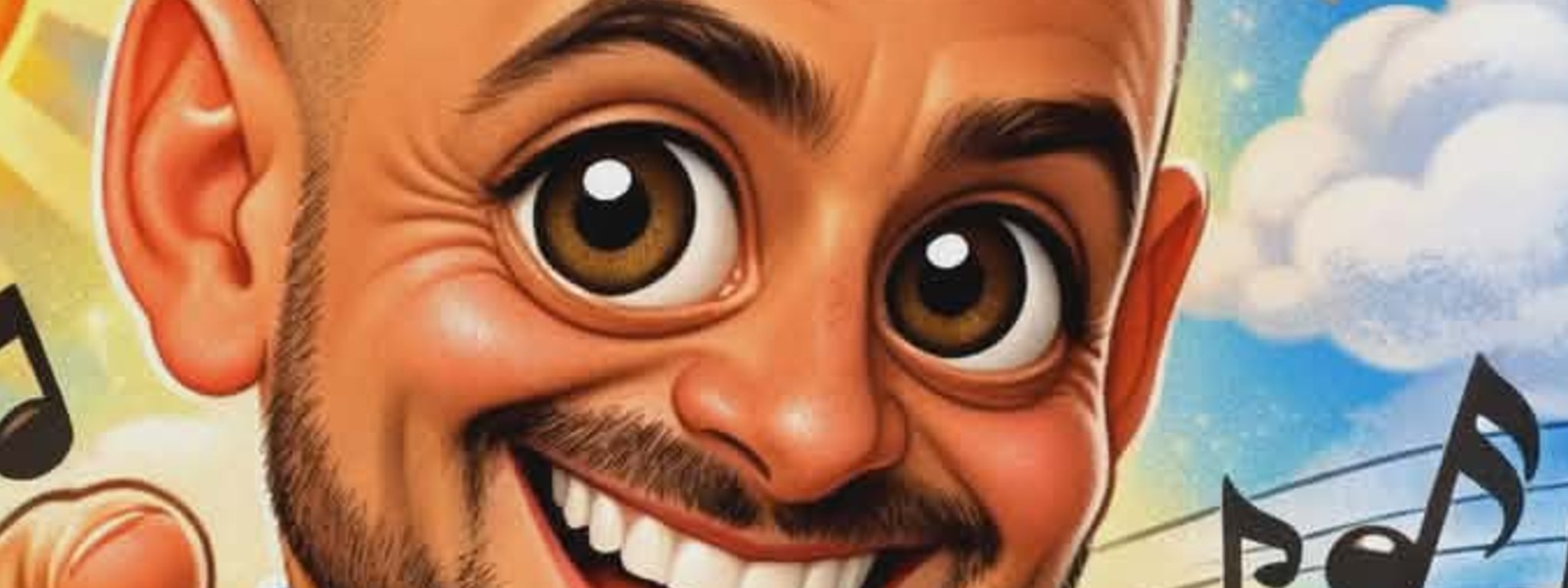 Andy P