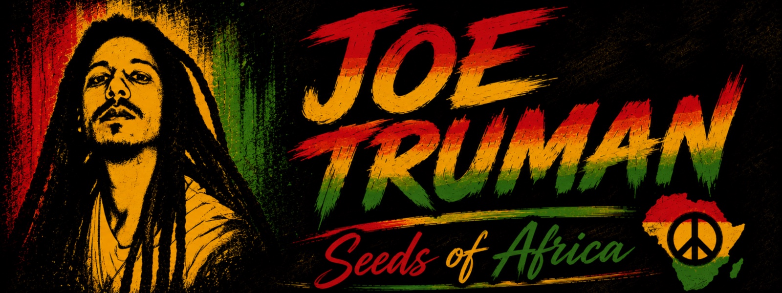 Joe Truman