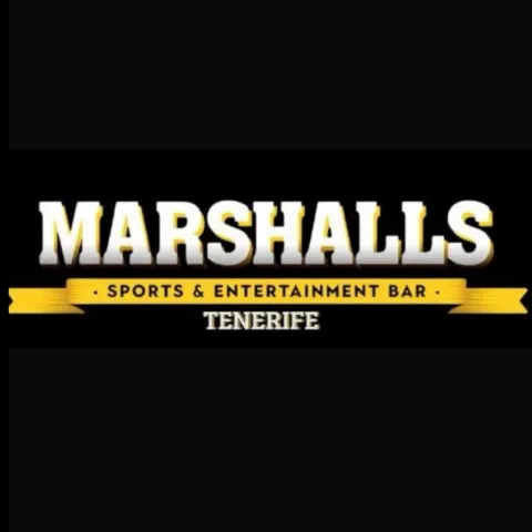 Marshall’s