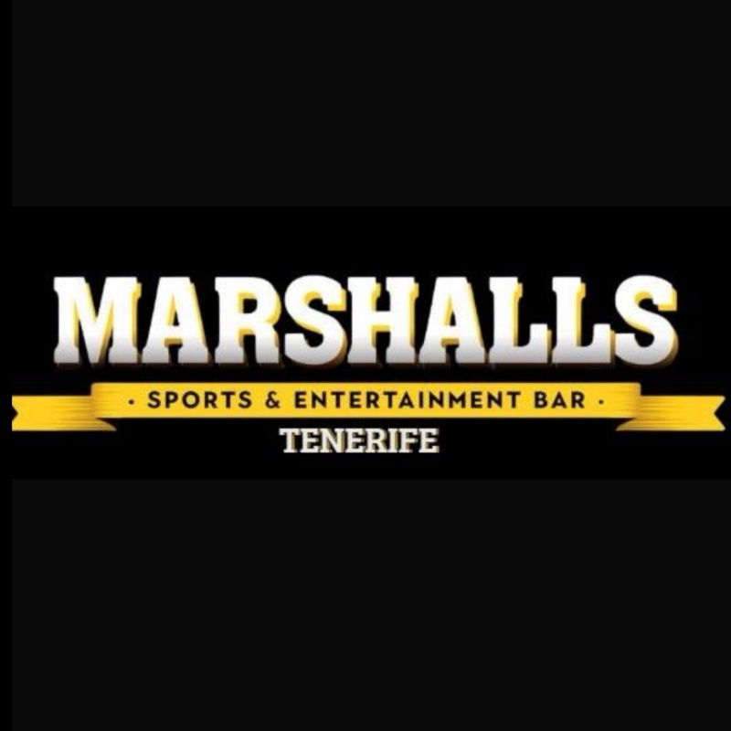 Marshall’s