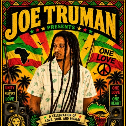 Joe Truman