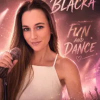 Georgina Blacka