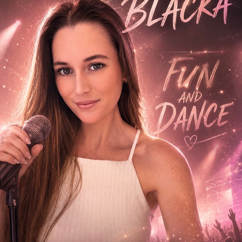 Georgina Blacka