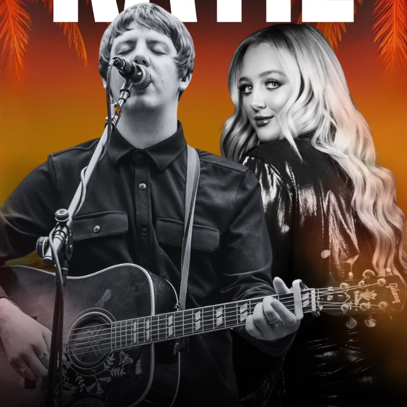 Jack & Katie
