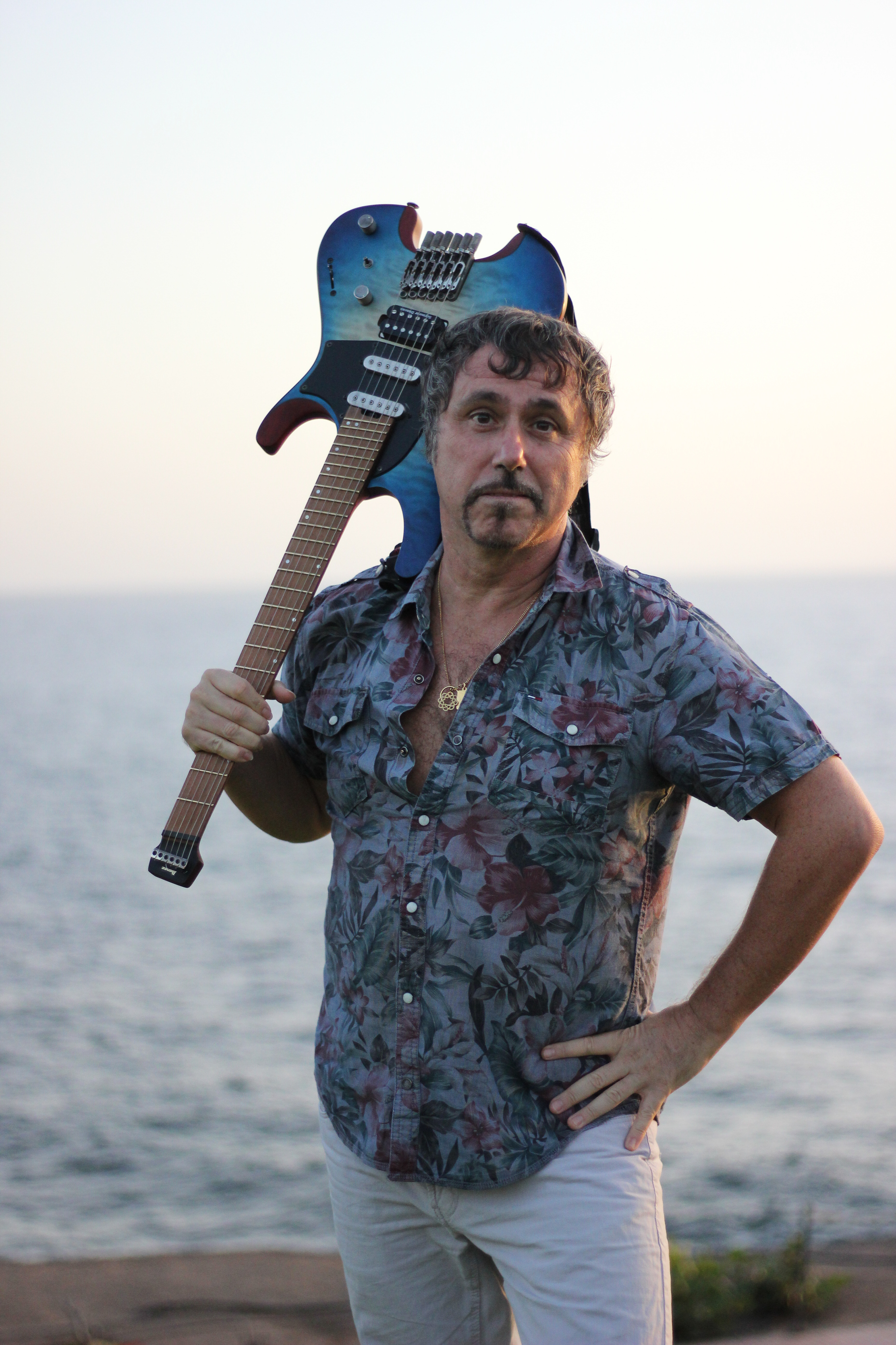 Gabor The Guitar