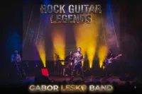Gabor The Guitar