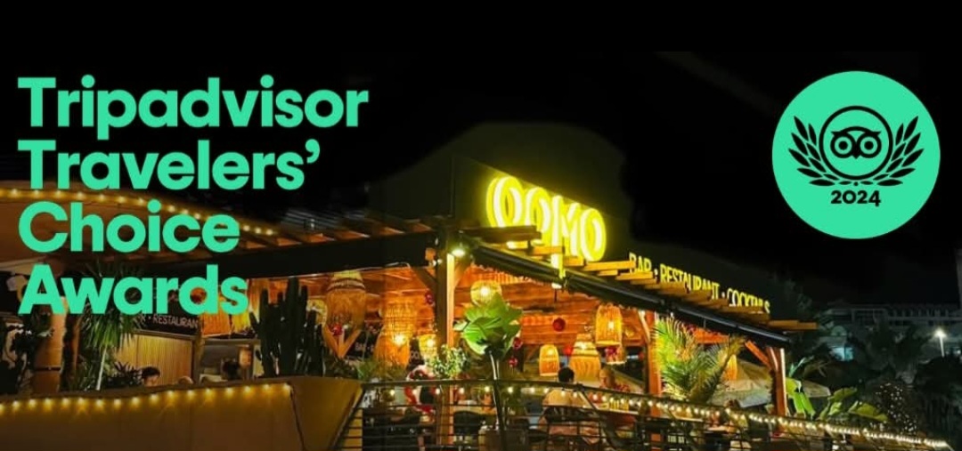 Restaurant Qomo