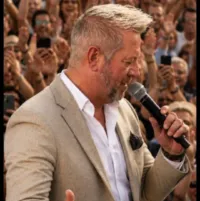Marc Craig the Voice