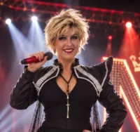 Madonna Tribute Duo