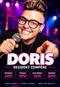 Doris