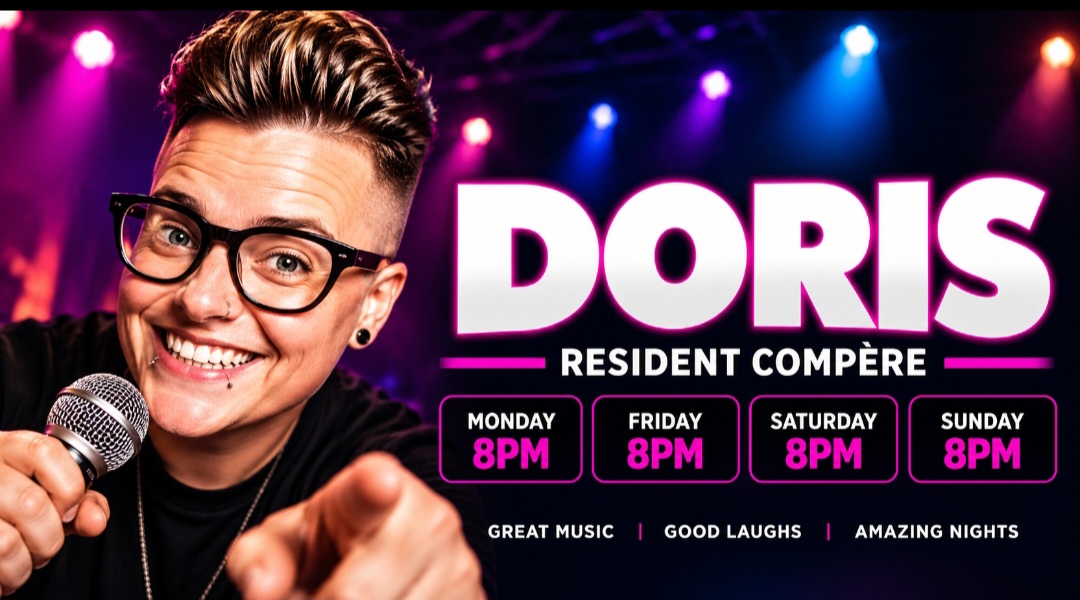 Doris