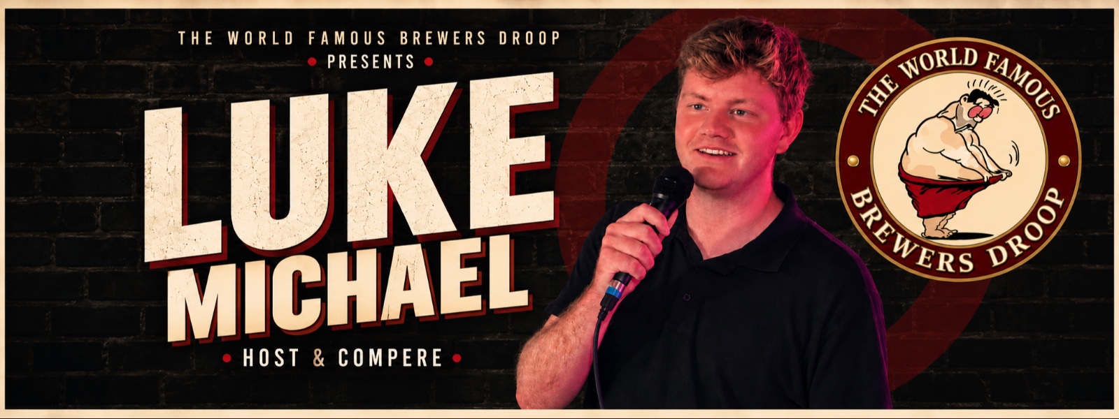 Luke Michael