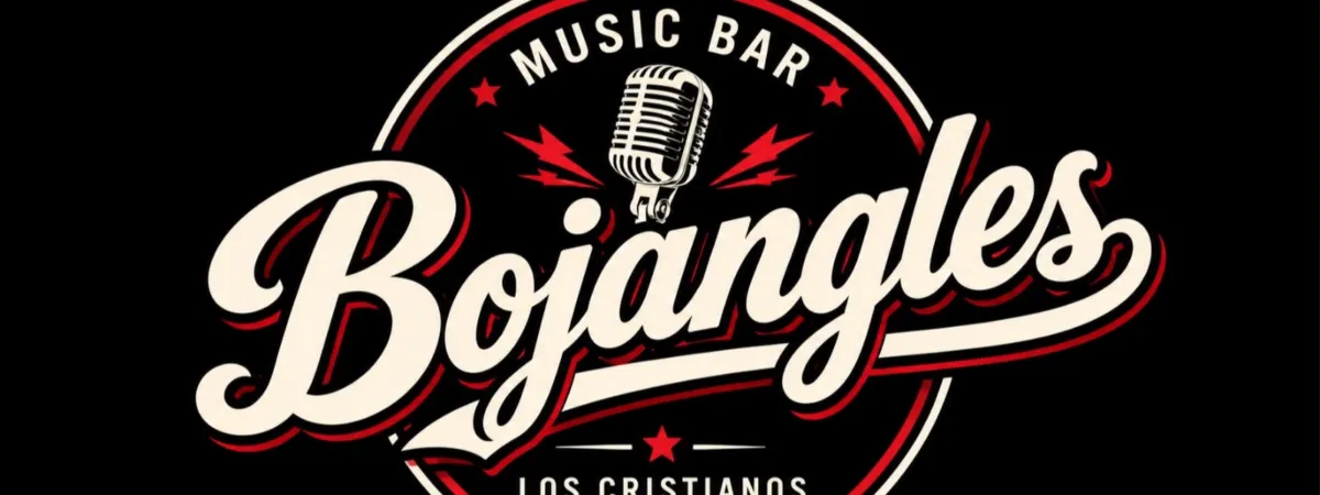Bojangles Music Bar