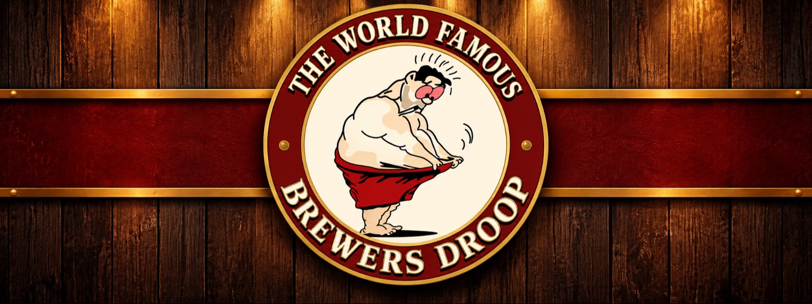 The Brewers Droop
