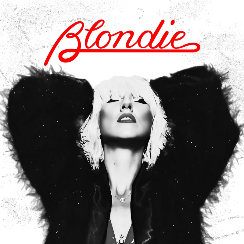 One Way Or Another It’s Blondie