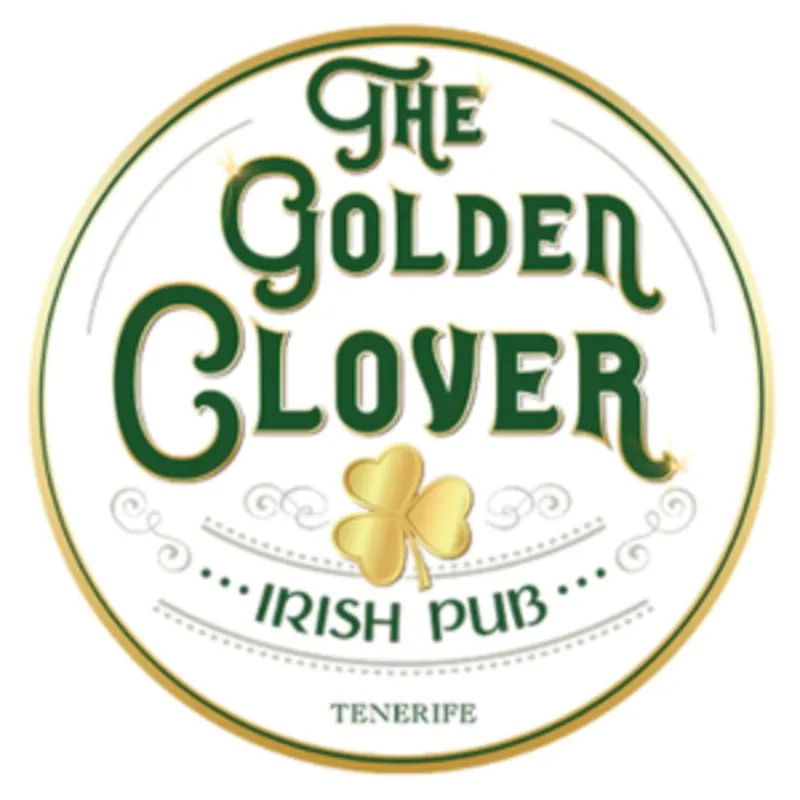 The Golden Clover