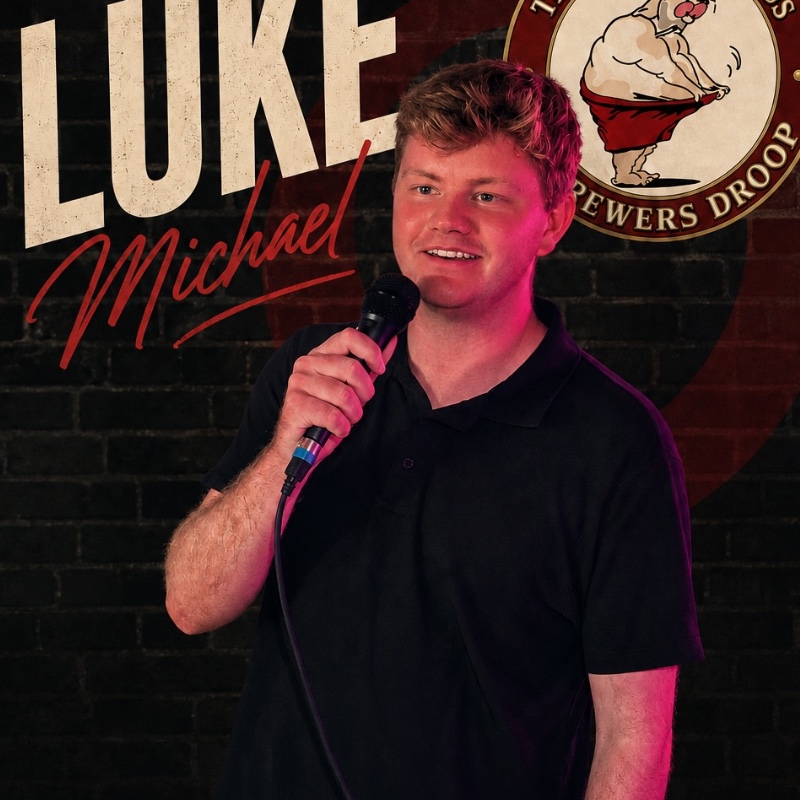 Luke Michael