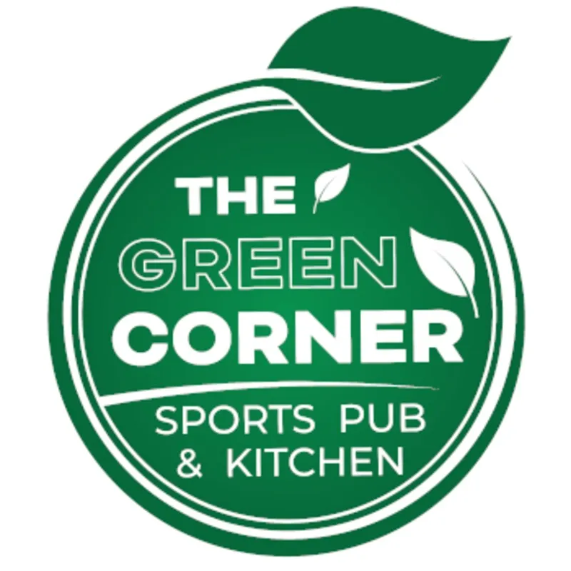 The Green Corner