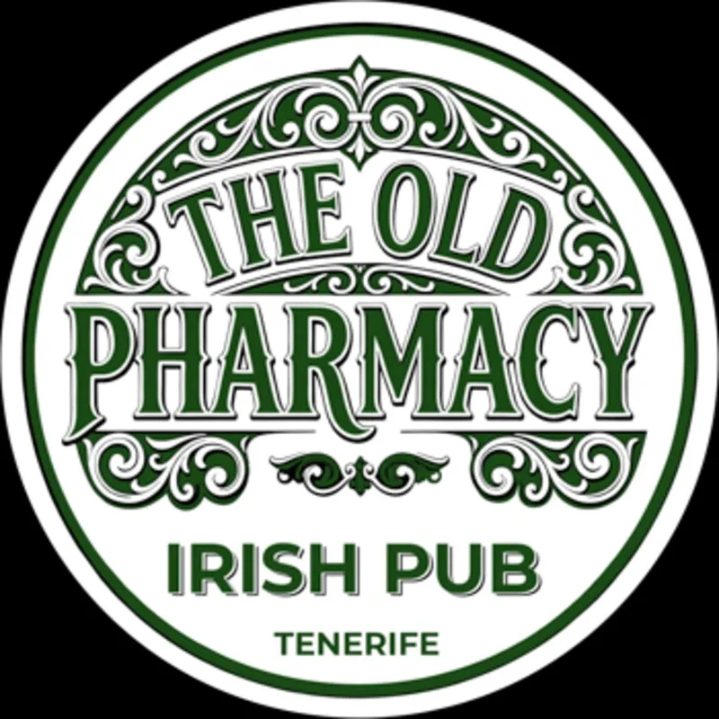 The Old Pharmacy