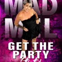 Mad Mel
