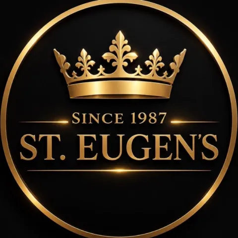 St. Eugens