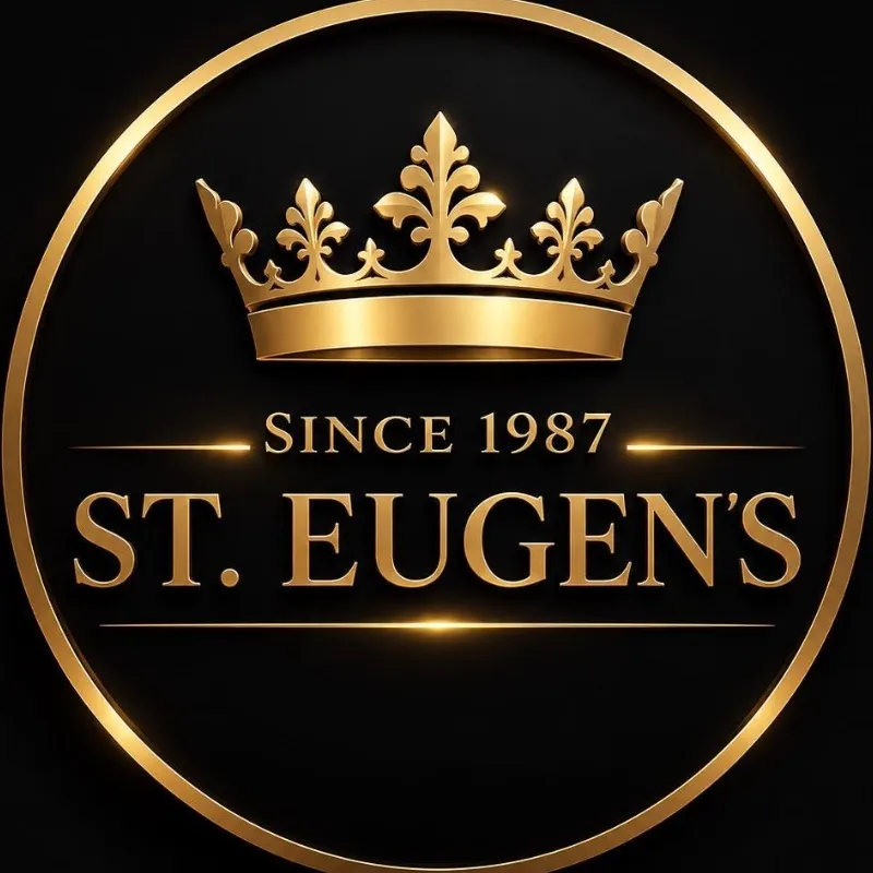 St. Eugens