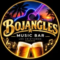 Bojangles Music Bar
