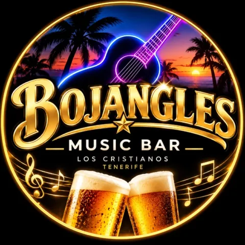 Bojangles Music Bar