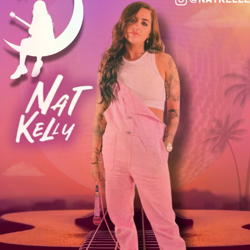 Nat Kelly
