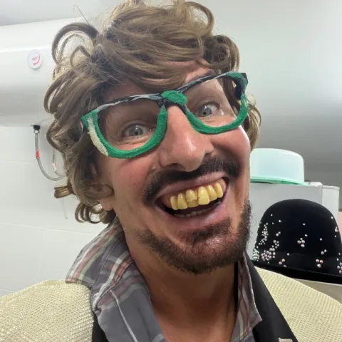 Carlos Passivo