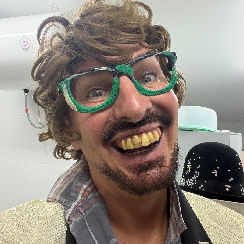 Carlos Passivo