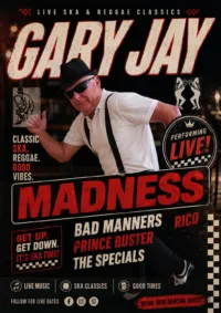 Gary Jay