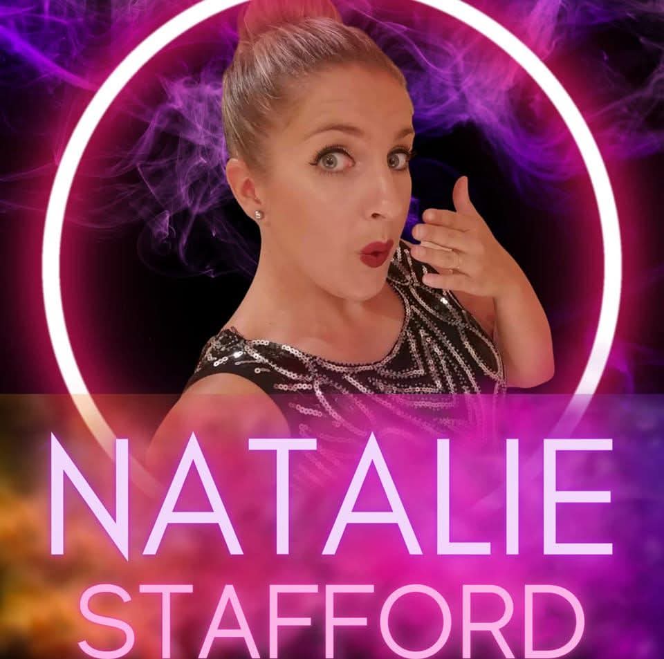 Natalie Stafford