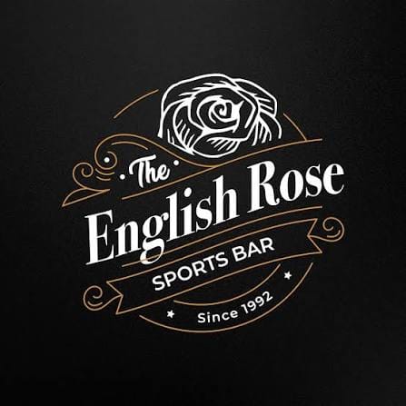 The English Rose
