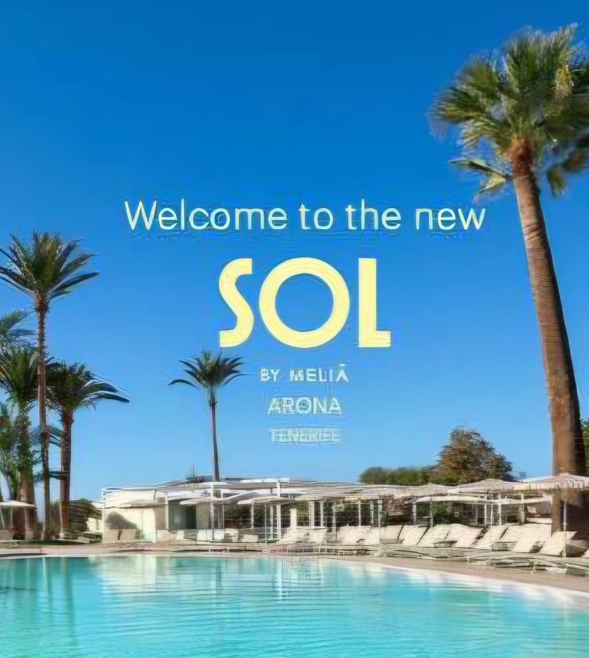 Sol Arona Tenerife