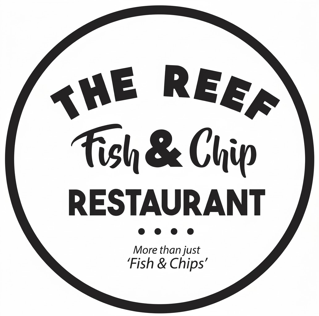 The Reef Fish & Chip Shop