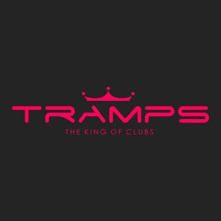 Tramps – The King of Clubs