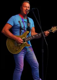 Dave Dean